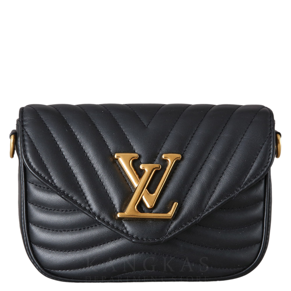 LOUIS VUITTON(USED)루이비통 뉴 웨이브 멀티 포쉐트